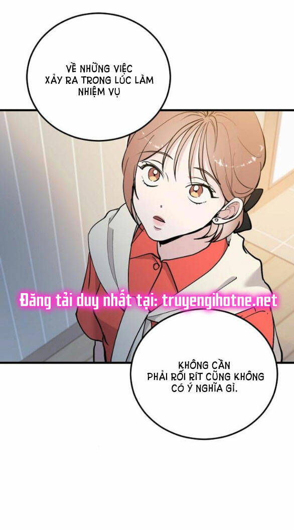 tân hôn mệt mỏi của trưởng phòng Chap 15.2 - Trang 2