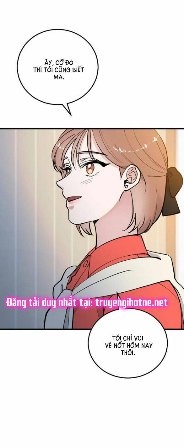 tân hôn mệt mỏi của trưởng phòng Chap 15.2 - Trang 2