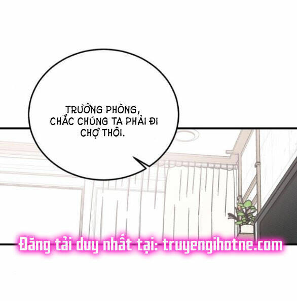 tân hôn mệt mỏi của trưởng phòng Chap 16.1 - Trang 2