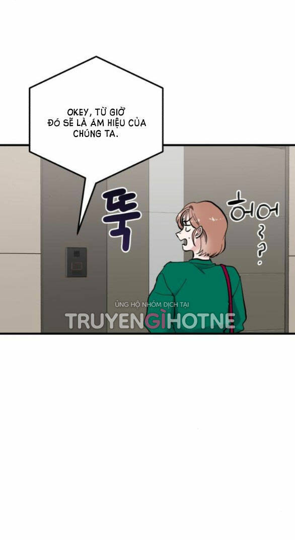 tân hôn mệt mỏi của trưởng phòng Chap 16.1 - Trang 2