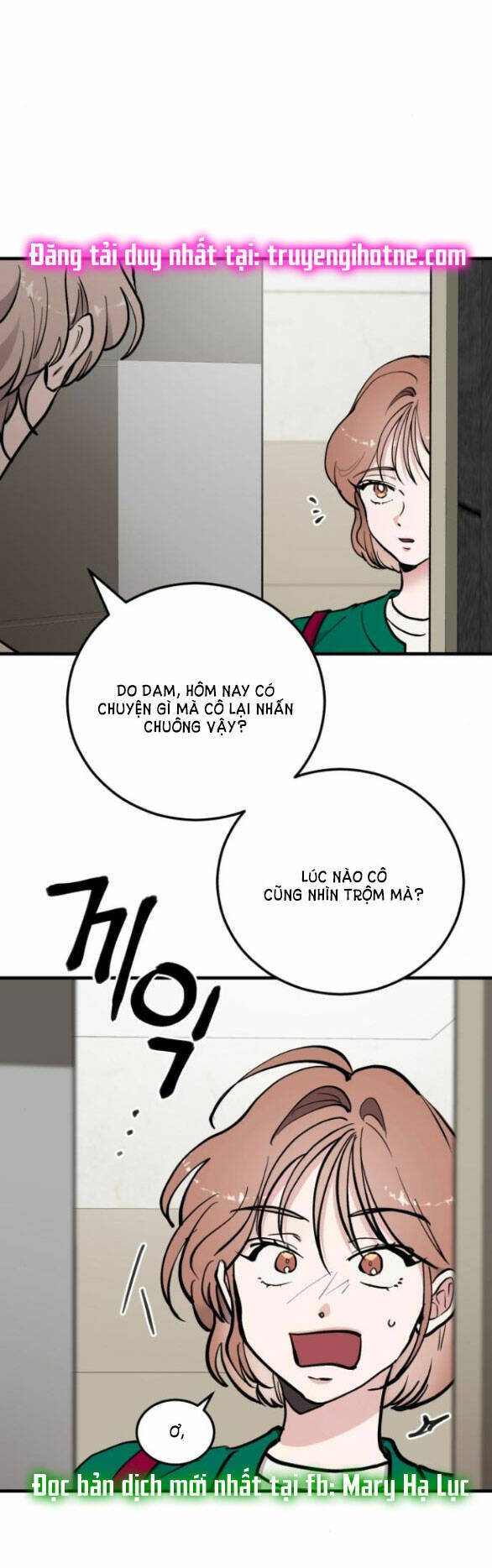 tân hôn mệt mỏi của trưởng phòng Chap 16.1 - Trang 2