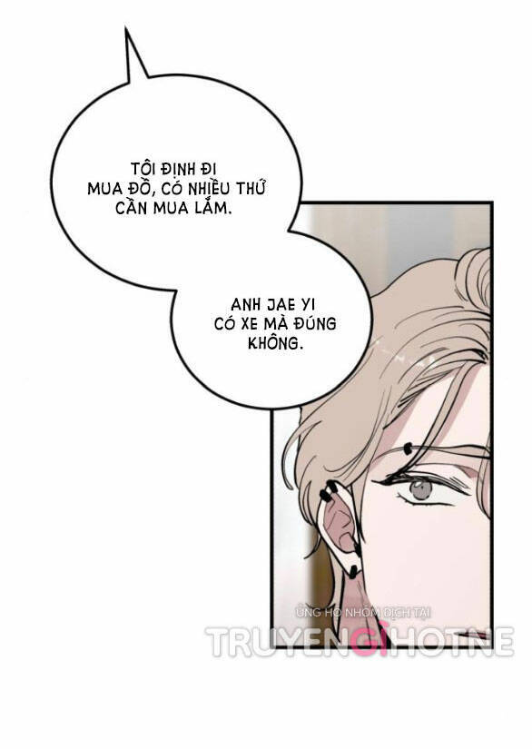 tân hôn mệt mỏi của trưởng phòng Chap 16.1 - Trang 2