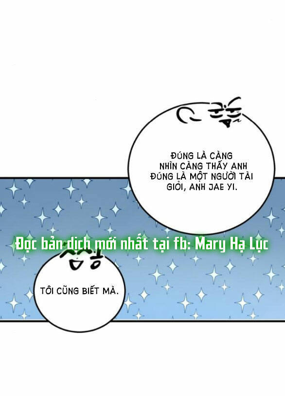 tân hôn mệt mỏi của trưởng phòng Chap 16.2 - Trang 2