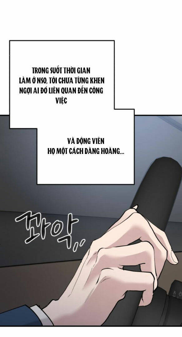 tân hôn mệt mỏi của trưởng phòng Chap 17.2 - Trang 2