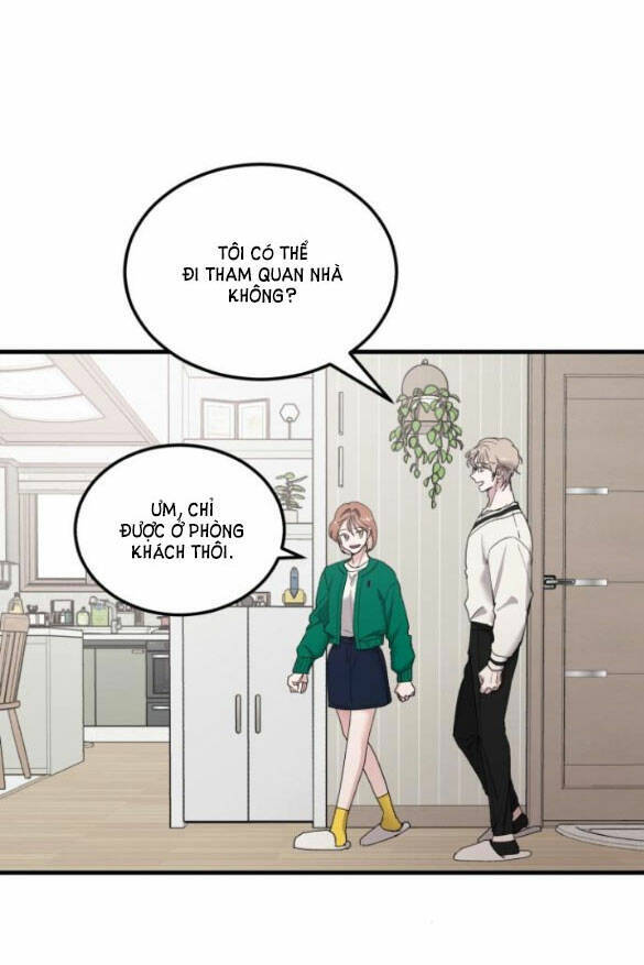 tân hôn mệt mỏi của trưởng phòng Chap 18.1 - Trang 2