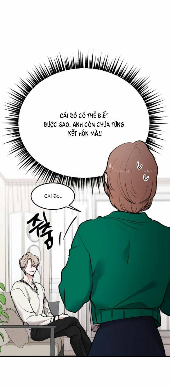 tân hôn mệt mỏi của trưởng phòng Chap 18.1 - Trang 2