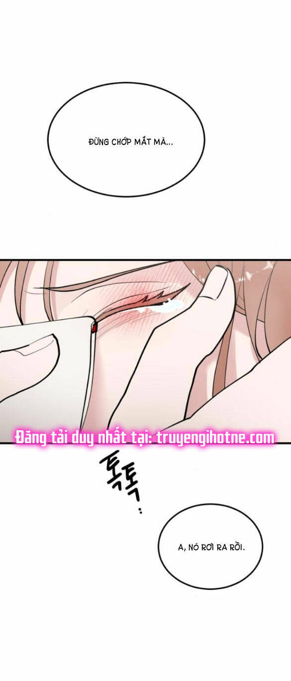 tân hôn mệt mỏi của trưởng phòng Chap 18.1 - Trang 2