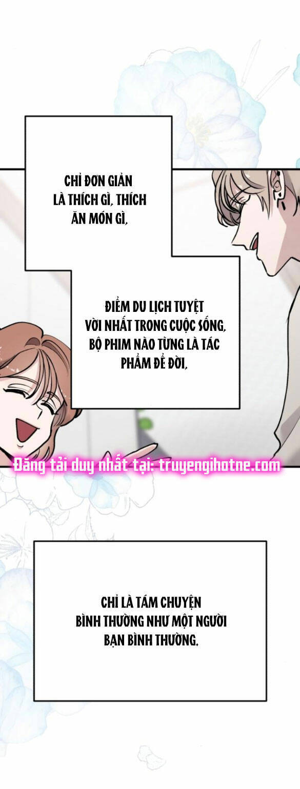 tân hôn mệt mỏi của trưởng phòng Chap 18.2 - Trang 2