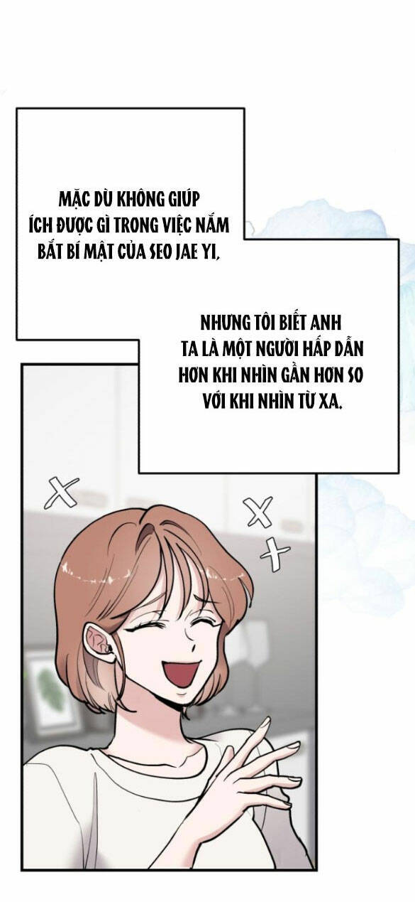 tân hôn mệt mỏi của trưởng phòng Chap 18.2 - Trang 2