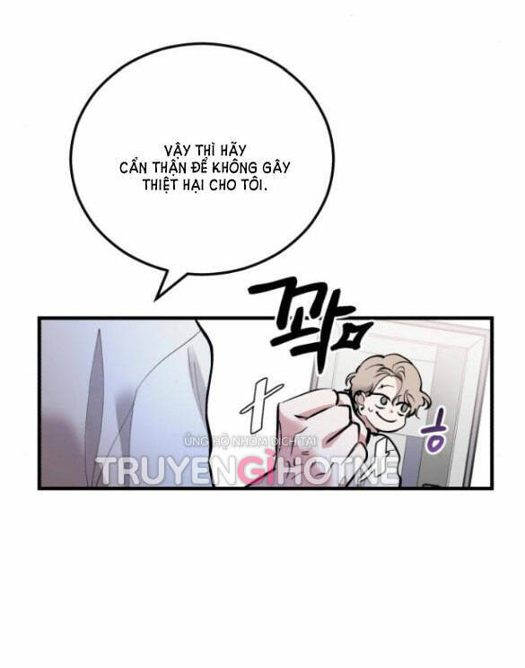 tân hôn mệt mỏi của trưởng phòng Chap 18.2 - Trang 2