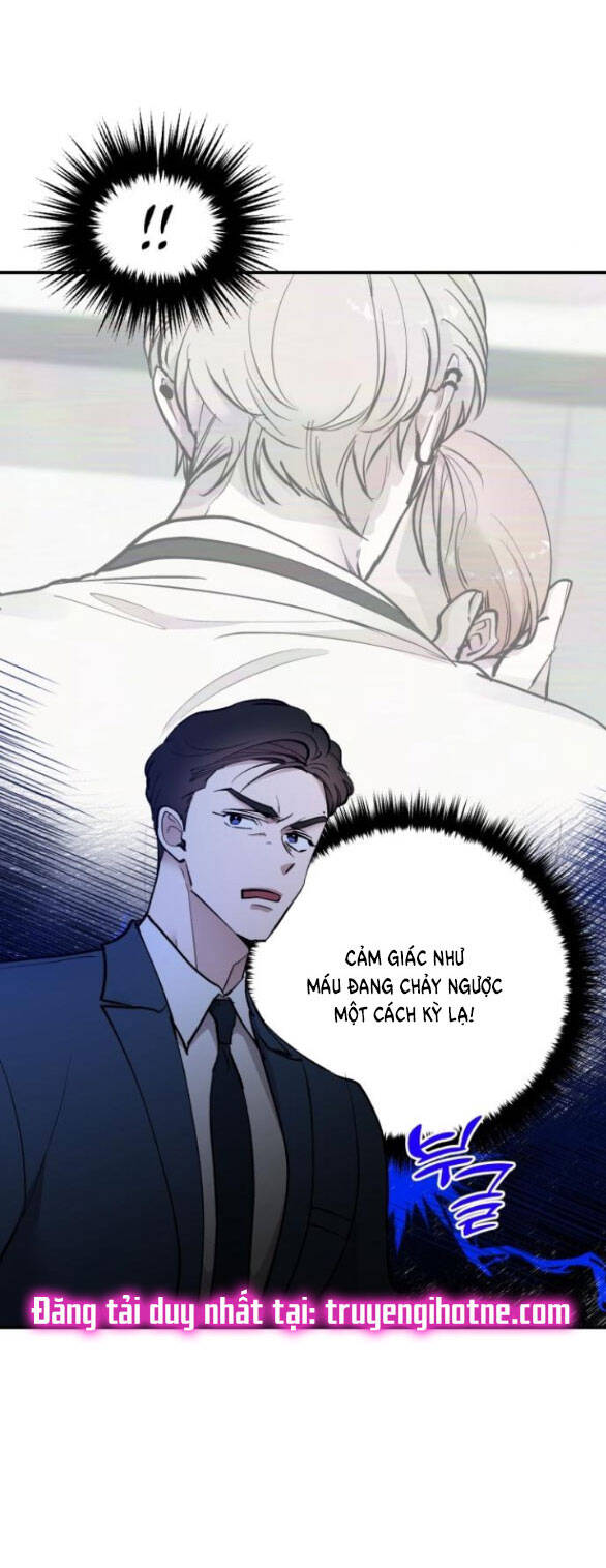 tân hôn mệt mỏi của trưởng phòng Chap 19.1 - Trang 2