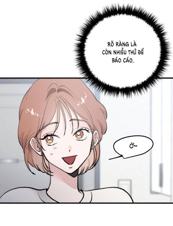 tân hôn mệt mỏi của trưởng phòng Chap 19.1 - Trang 2