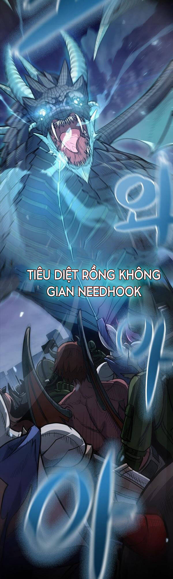 nhà hàng hòa bình chapter 1 - Next chapter 2