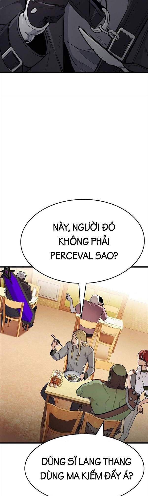 nhà hàng hòa bình chapter 1 - Next chapter 2