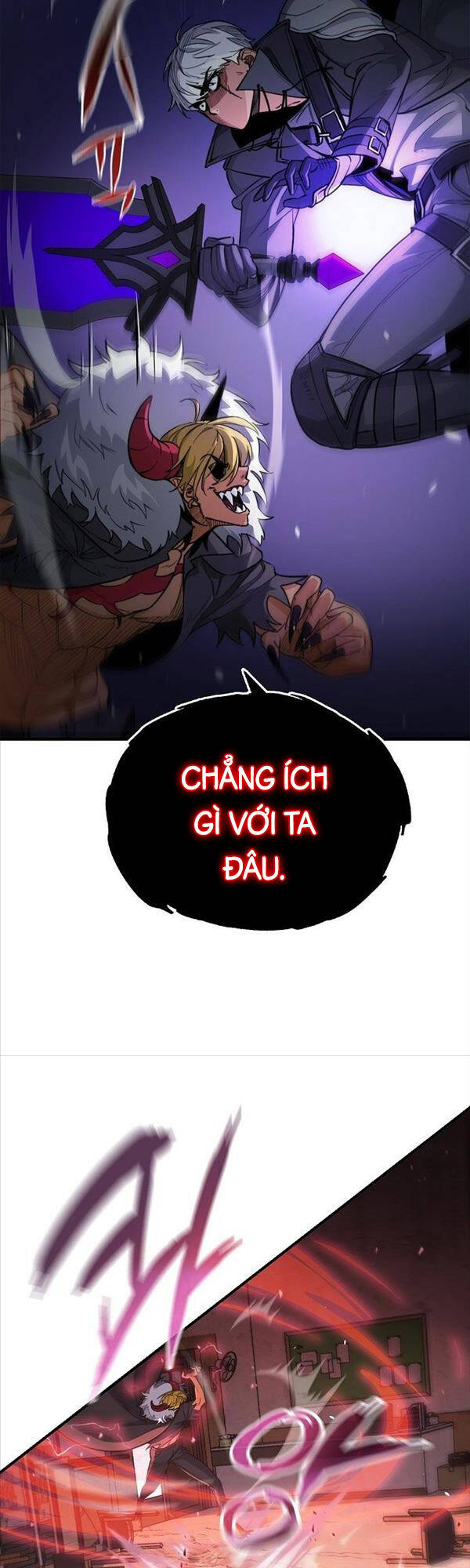 nhà hàng hòa bình chapter 1 - Next chapter 2