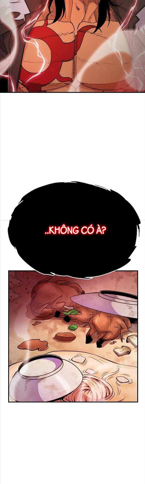 nhà hàng hòa bình chapter 1 - Next chapter 2