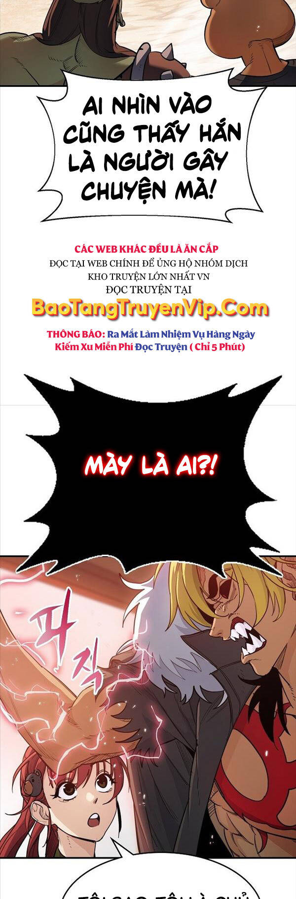 nhà hàng hòa bình chapter 1 - Next chapter 2