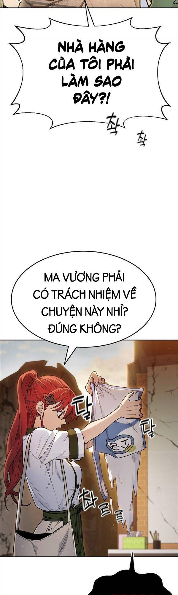 nhà hàng hòa bình chapter 1 - Next chapter 2