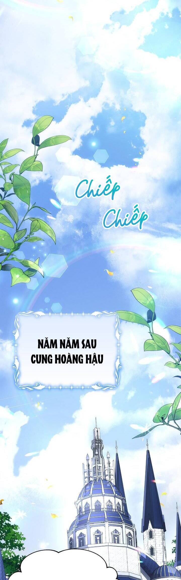 công chúa ashtarte Chương 44 - Trang 2