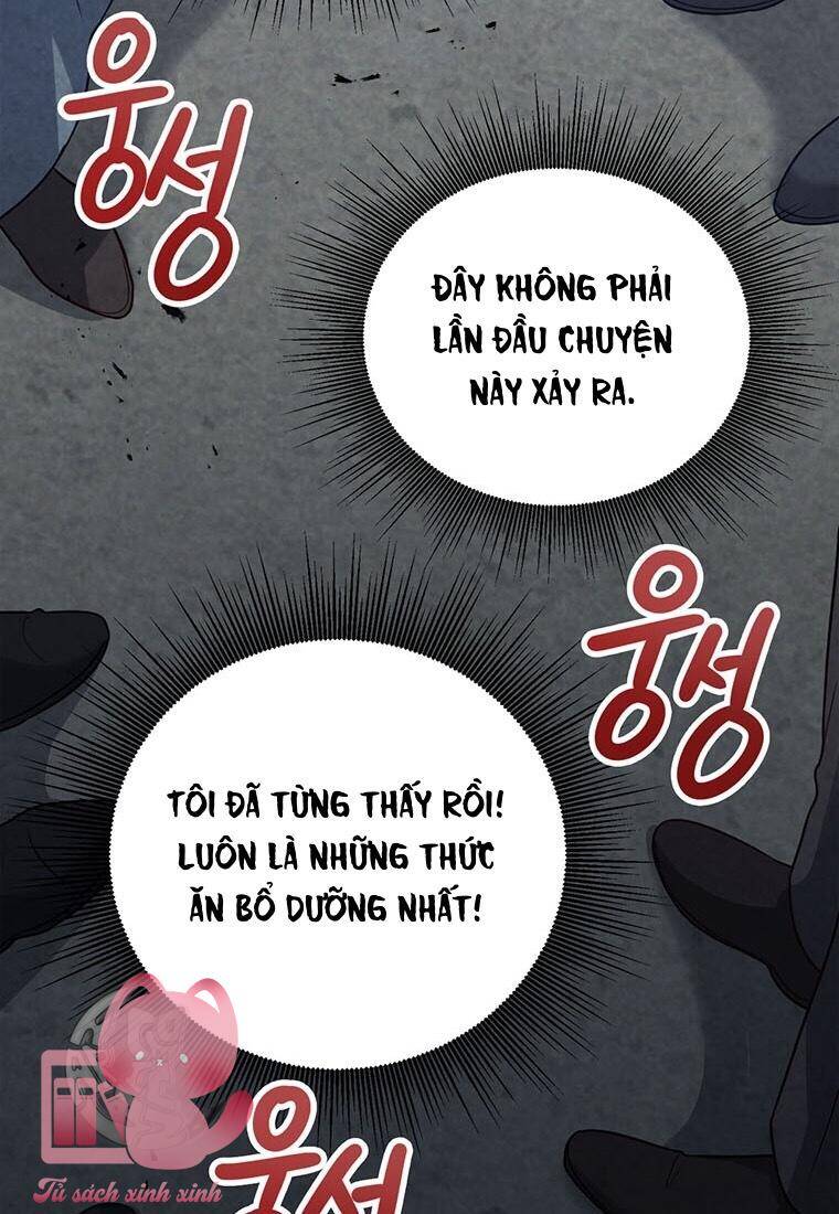 công chúa bé con nhìn vào cửa sổ trạng thái chapter 7 - Next chapter 8