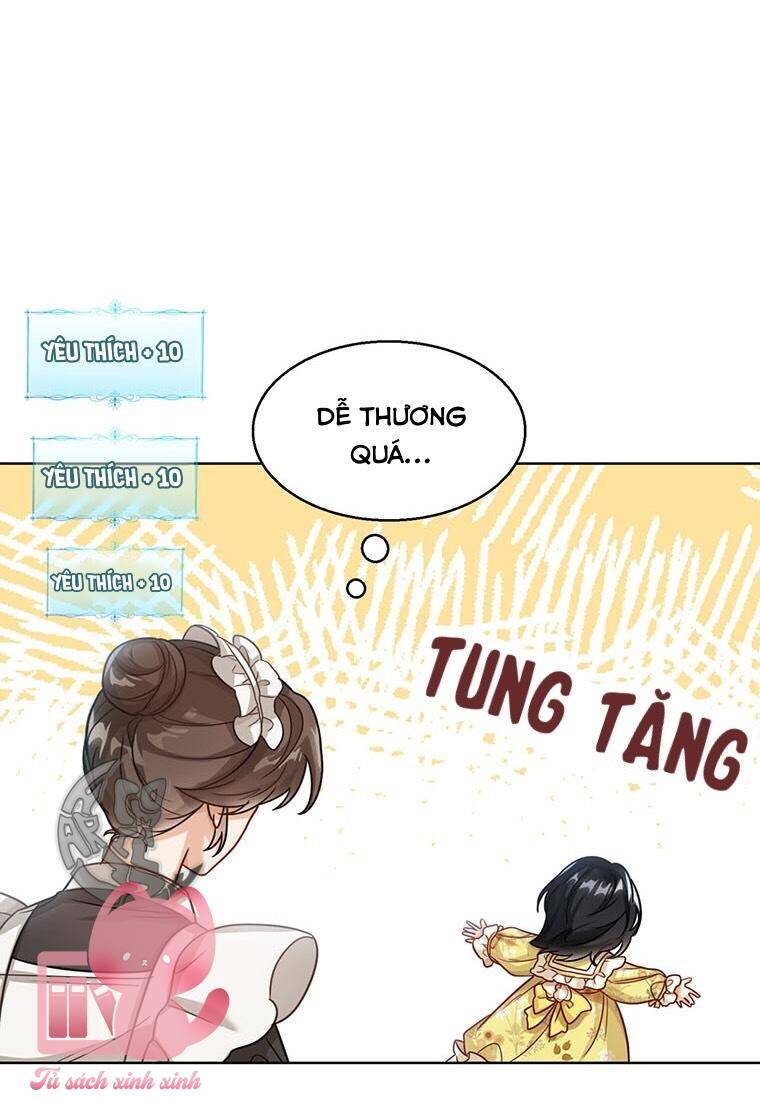 công chúa bé con nhìn vào cửa sổ trạng thái chapter 7 - Next chapter 8