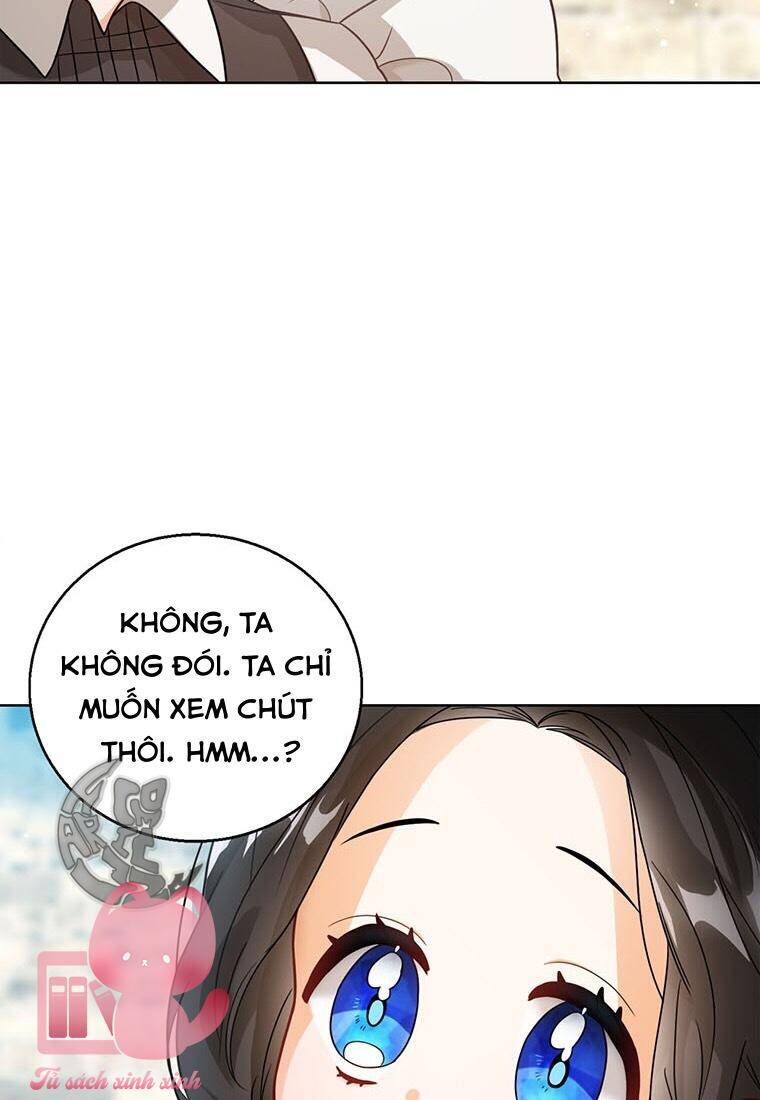 công chúa bé con nhìn vào cửa sổ trạng thái chapter 7 - Next chapter 8