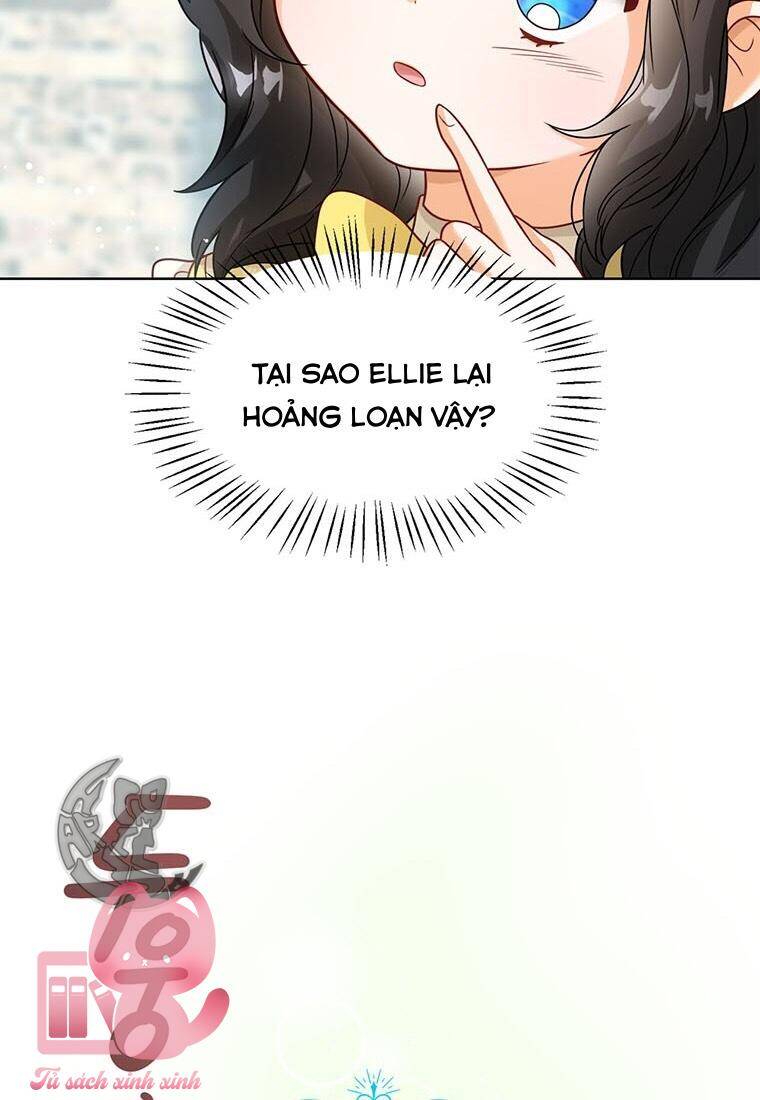 công chúa bé con nhìn vào cửa sổ trạng thái chapter 7 - Next chapter 8