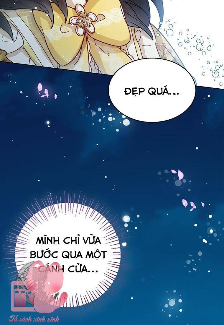 công chúa bé con nhìn vào cửa sổ trạng thái chapter 7 - Next chapter 8