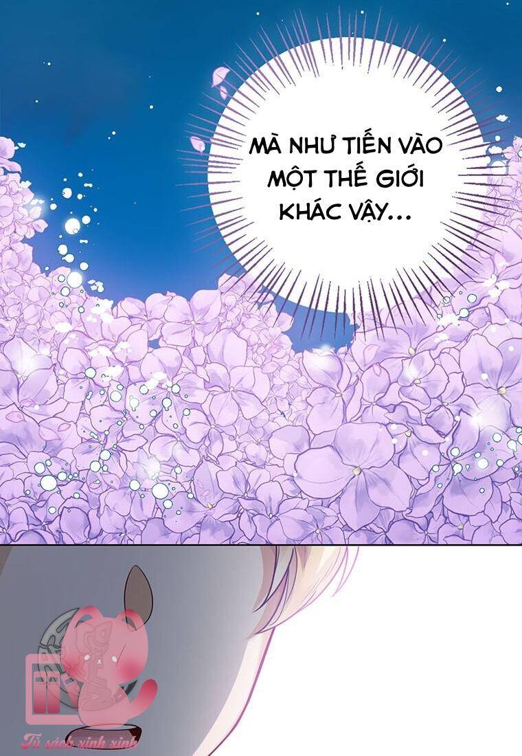 công chúa bé con nhìn vào cửa sổ trạng thái chapter 7 - Next chapter 8