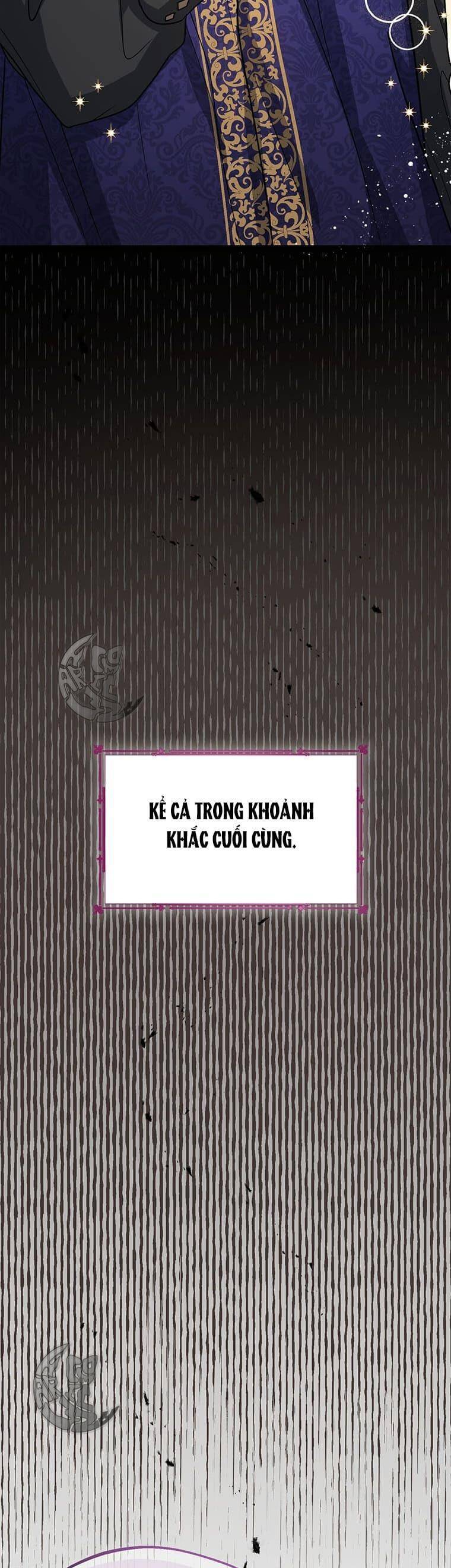 công chúa bé con nhìn vào cửa sổ trạng thái chapter 8 - Next chapter 9