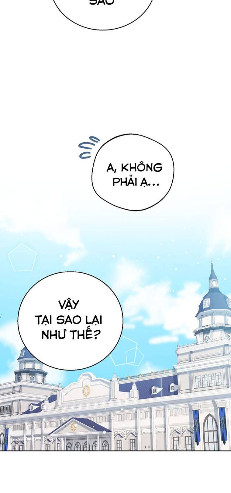 công chúa bé con nhìn vào cửa sổ trạng thái chapter 11 - Next chapter 12