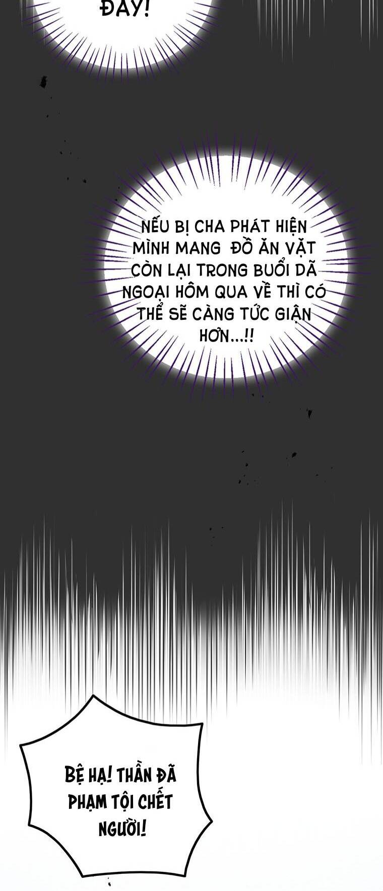 công chúa bé con nhìn vào cửa sổ trạng thái chapter 12 - Next chapter 13