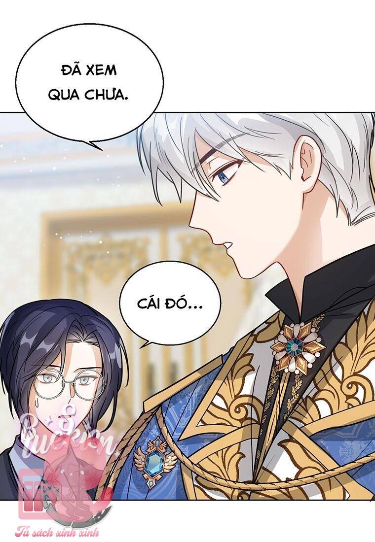 công chúa bé con nhìn vào cửa sổ trạng thái chapter 13 - Next chapter 14