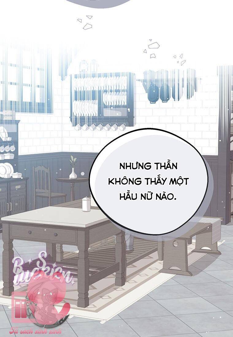 công chúa bé con nhìn vào cửa sổ trạng thái chapter 13 - Next chapter 14