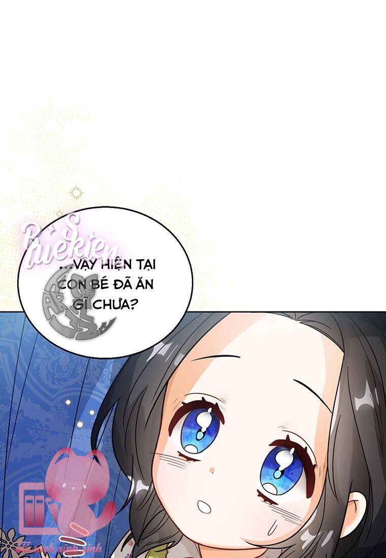 công chúa bé con nhìn vào cửa sổ trạng thái chapter 13 - Next chapter 14