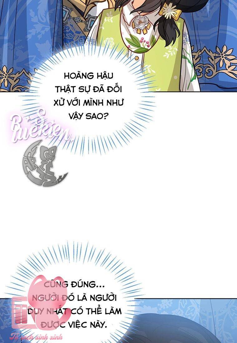 công chúa bé con nhìn vào cửa sổ trạng thái chapter 13 - Next chapter 14