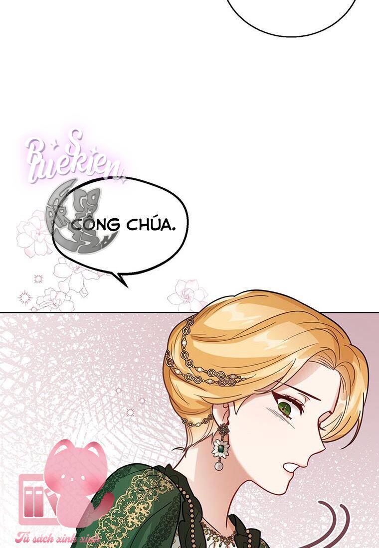 công chúa bé con nhìn vào cửa sổ trạng thái chapter 13 - Next chapter 14