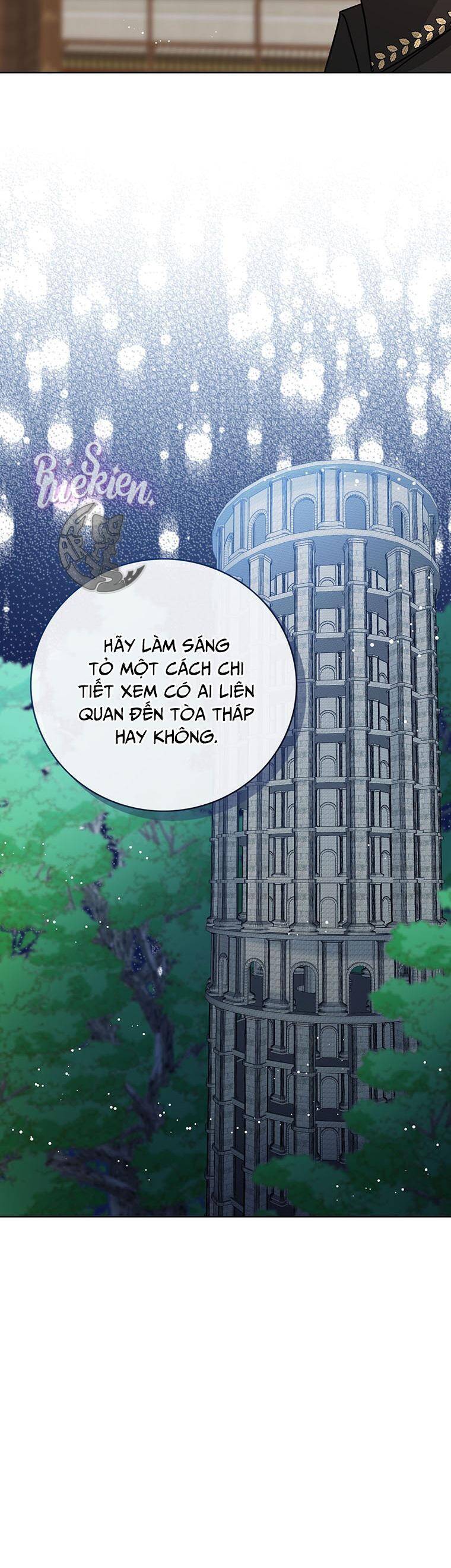 công chúa bé con nhìn vào cửa sổ trạng thái chapter 24 - Next chapter 25