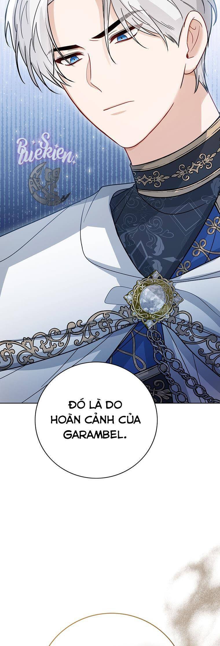 công chúa bé con nhìn vào cửa sổ trạng thái chapter 25 - Next chapter 26