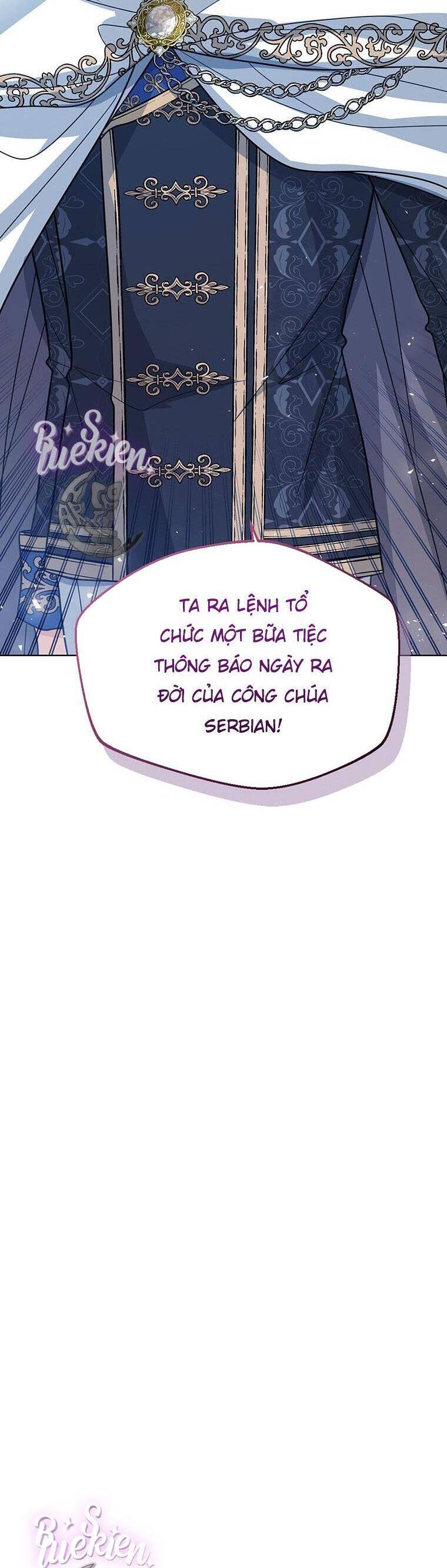 công chúa bé con nhìn vào cửa sổ trạng thái chapter 26 - Next chapter 27