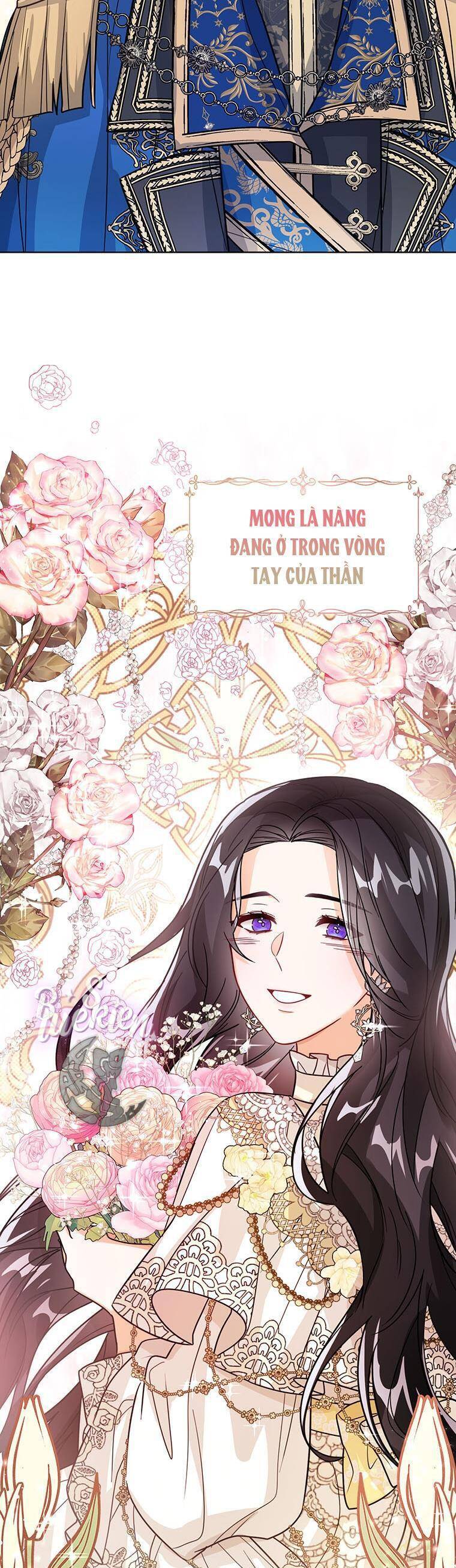 công chúa bé con nhìn vào cửa sổ trạng thái chapter 26 - Next chapter 27