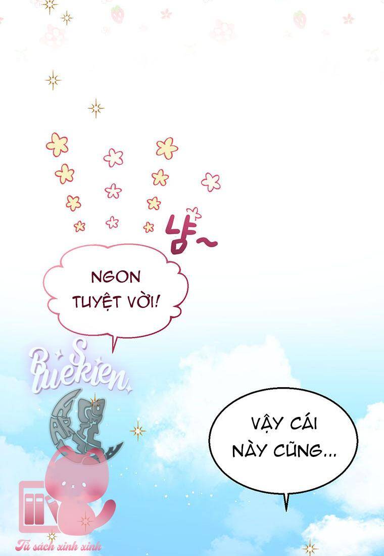 công chúa bé con nhìn vào cửa sổ trạng thái chapter 28 - Next chapter 29