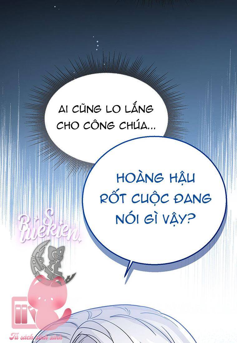 công chúa bé con nhìn vào cửa sổ trạng thái chapter 28 - Next chapter 29