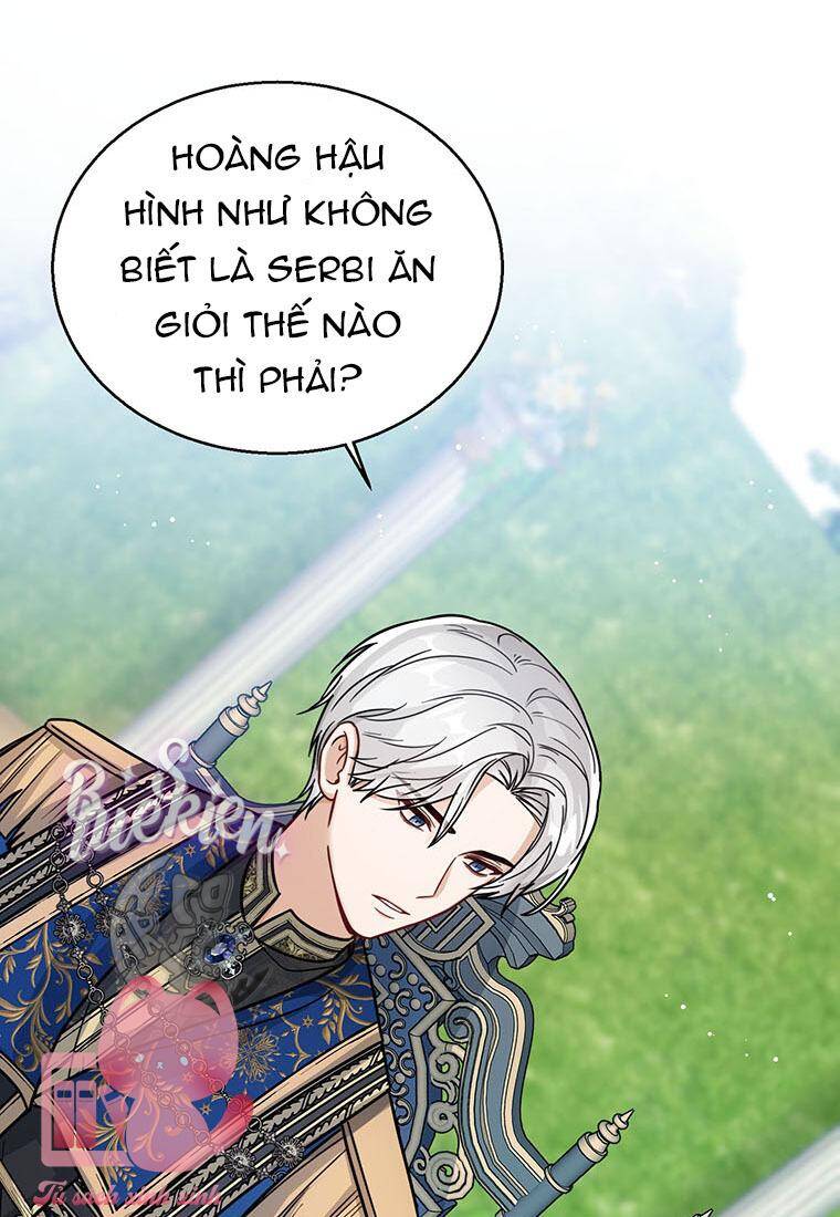 công chúa bé con nhìn vào cửa sổ trạng thái chapter 28 - Next chapter 29