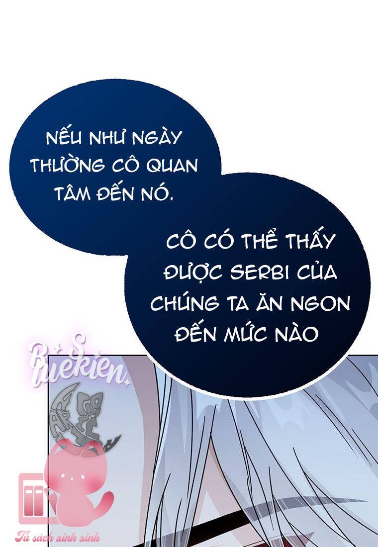 công chúa bé con nhìn vào cửa sổ trạng thái chapter 28 - Next chapter 29