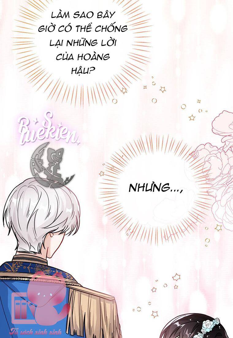 công chúa bé con nhìn vào cửa sổ trạng thái chapter 28 - Next chapter 29