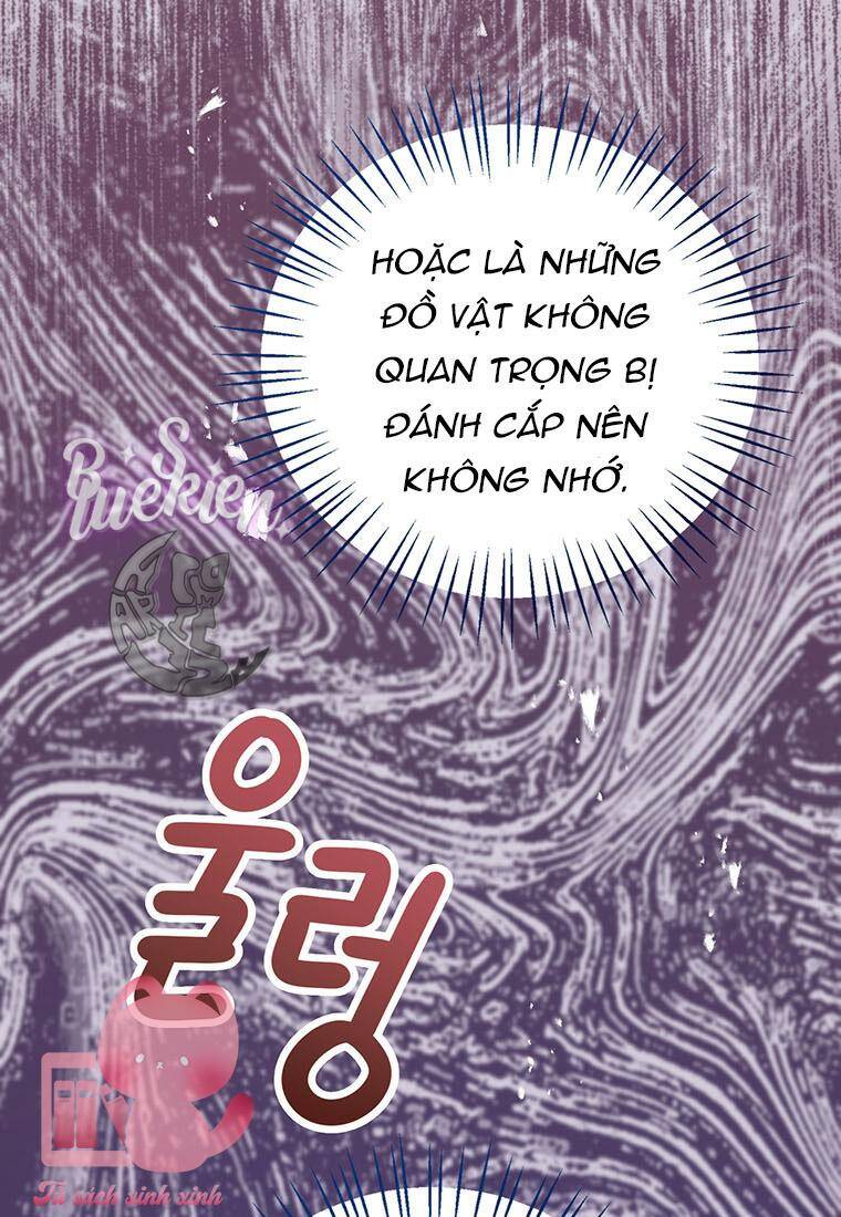 công chúa bé con nhìn vào cửa sổ trạng thái chapter 28 - Next chapter 29