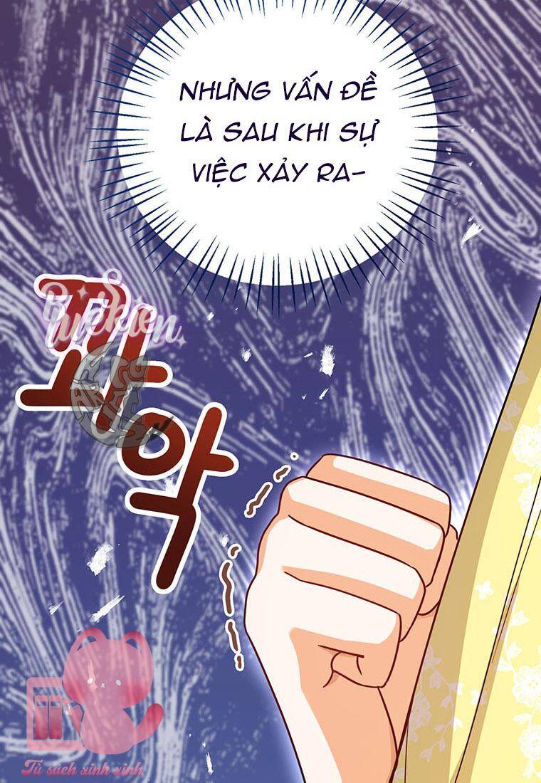 công chúa bé con nhìn vào cửa sổ trạng thái chapter 28 - Next chapter 29