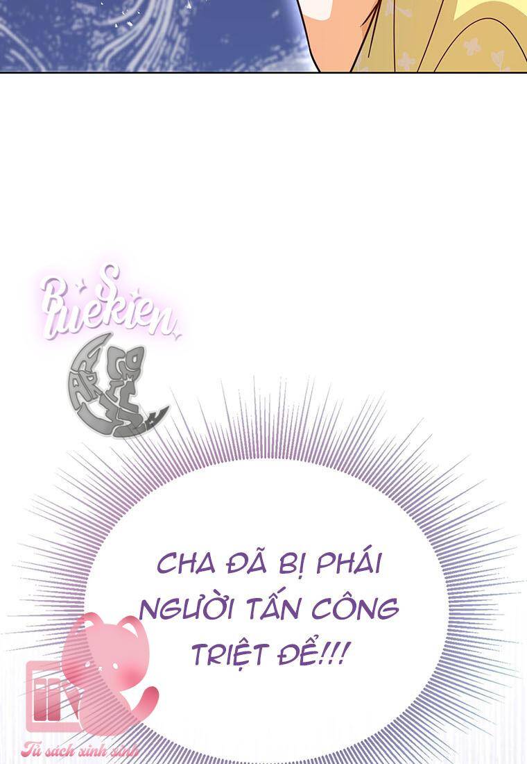 công chúa bé con nhìn vào cửa sổ trạng thái chapter 28 - Next chapter 29