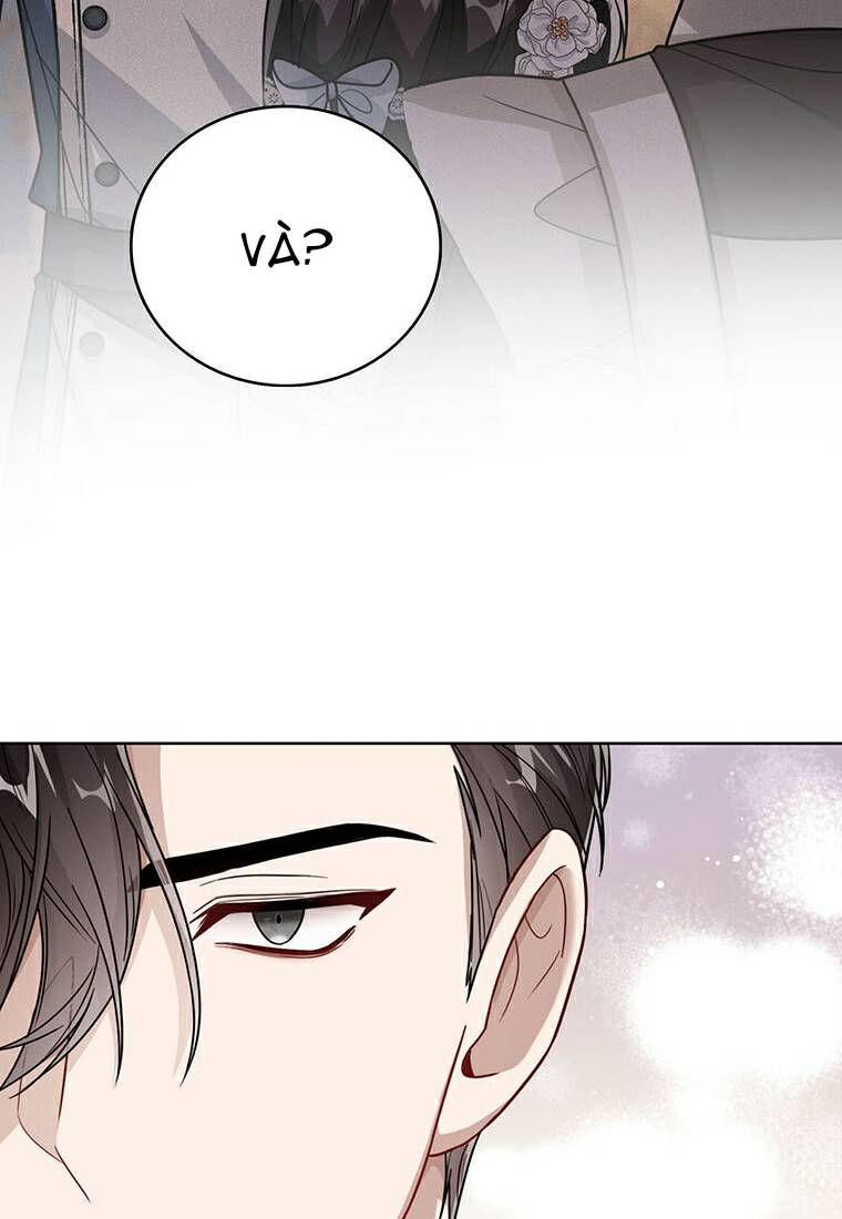 công chúa bé con nhìn vào cửa sổ trạng thái chapter 30 - Next chapter 31